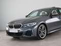 BMW 340 3-serie M340i xDrive High Executive Gris - thumbnail 22