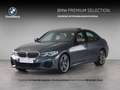 BMW 340 3-serie M340i xDrive High Executive Gris - thumbnail 1