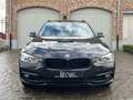 BMW 318 ia Facelift-Full Led-Navi-Zetelverw-Pdc-BT-19" Negro - thumbnail 2