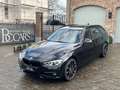 BMW 318 ia Facelift-Full Led-Navi-Zetelverw-Pdc-BT-19" Negro - thumbnail 3