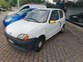 Fiat Seicento Seicento I 1998 0.9 Young Blanc - thumbnail 2