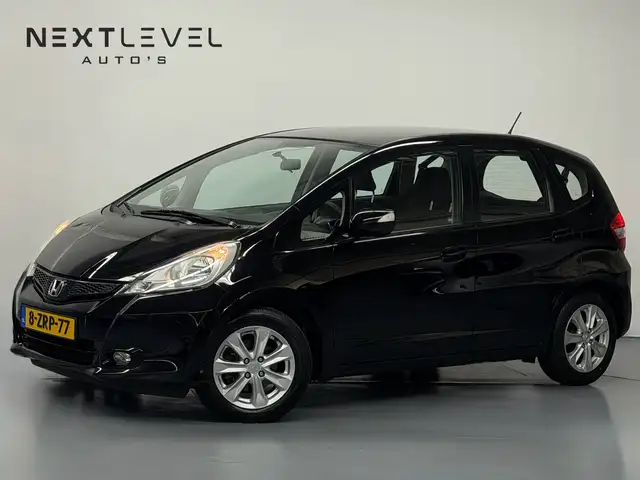 Honda Jazz 1.4 Comfort Airco Dealeronderhouden APK Nette Auto