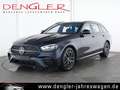 Mercedes-Benz E 400 T d 4M FAP+*ABC*AHK*NP:105041 EUR AMG Line Bleu - thumbnail 1