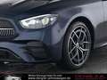 Mercedes-Benz E 400 T d 4M FAP+*ABC*AHK*NP:105041 EUR AMG Line Bleu - thumbnail 5