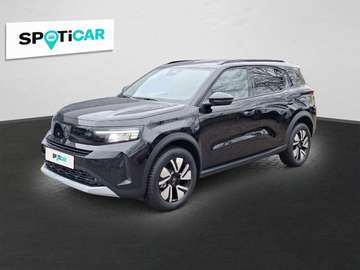 GS 1.2T Hybrid Tech-Paket + Allwetter