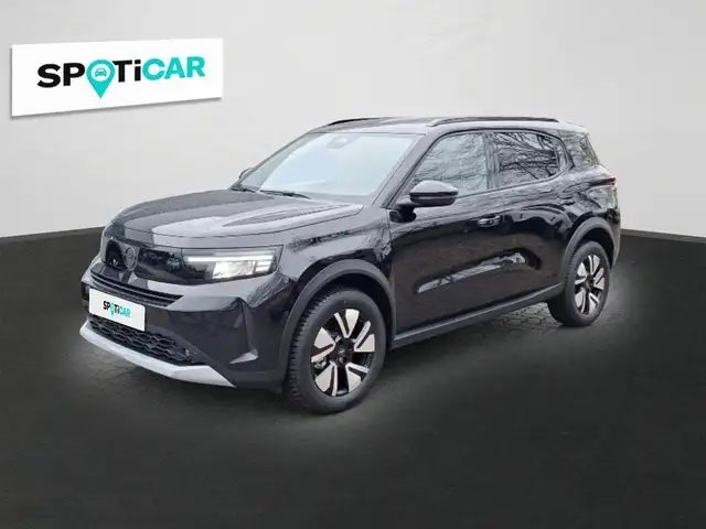 Opel Frontera GS 1.2T Hybrid Tech-Paket + Allwetter