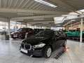 BMW 116 d AUT./NAVI/PDC V-H/DAB/WLAN/SHZ Noir - thumbnail 4