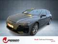 Audi A6 Avant e-tron 210kw Matrix 360 4xSHZ ACC AHK 20 Gris - thumbnail 1