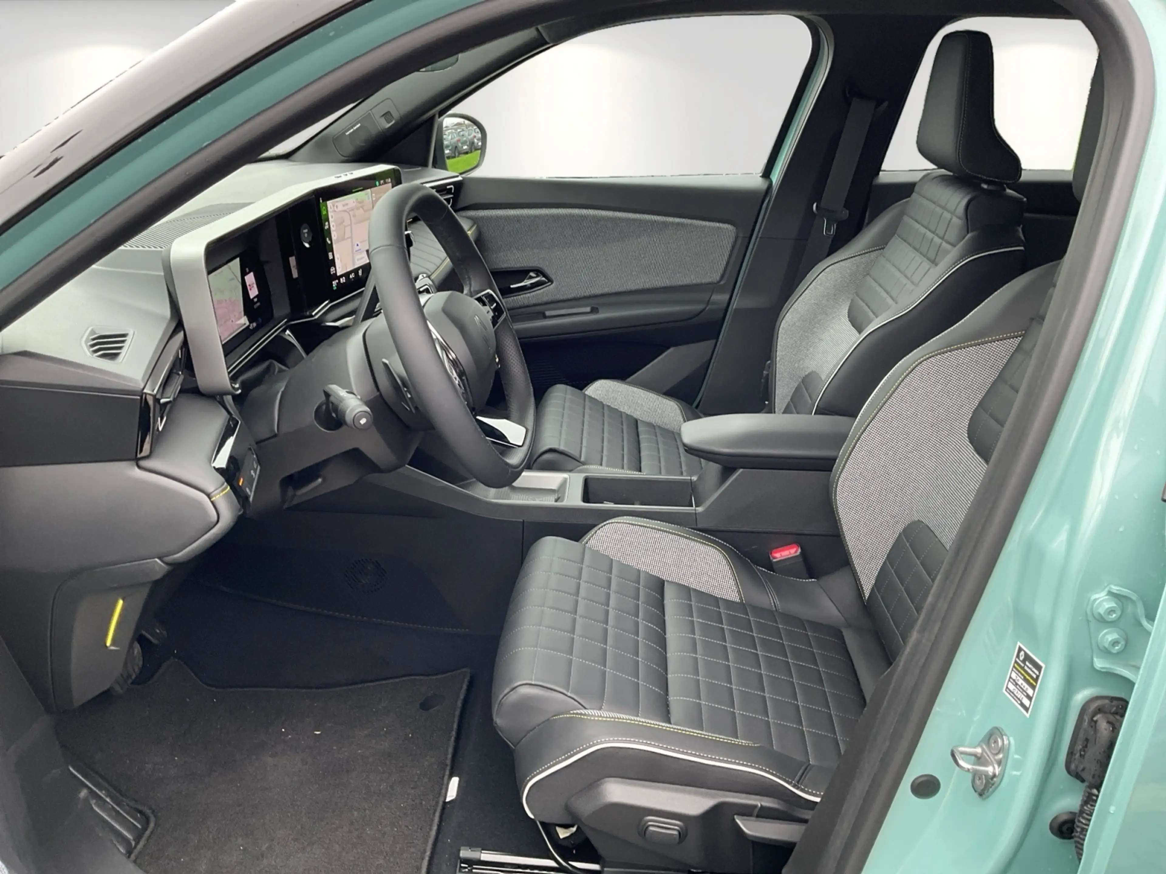 Renault R 4 4 E-Tech elektrisch Iconic 150 Comfort Range ABS — photo 8