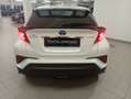 Toyota C-HR C-HR 1.8 Hybrid E-CVT Trend Blanc - thumbnail 3