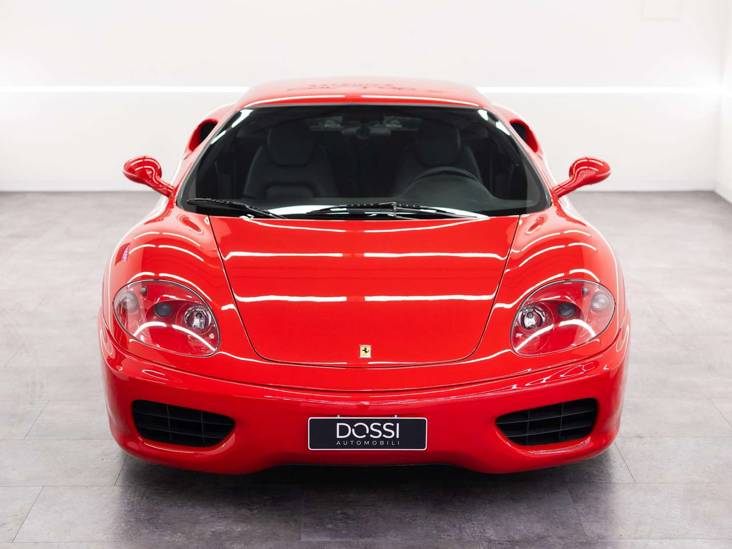 Ferrari 360 Modena -  - Joinsteer - #2