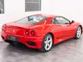 Ferrari 360 360 3.6 Modena MANUALE --SERIVCE BOOK--ASI Rosso - thumbnail 5