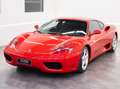 Ferrari 360 360 3.6 Modena MANUALE --SERIVCE BOOK--ASI Rosso - thumbnail 1