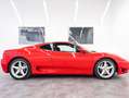 Ferrari 360 360 3.6 Modena MANUALE --SERIVCE BOOK--ASI Rosso - thumbnail 4