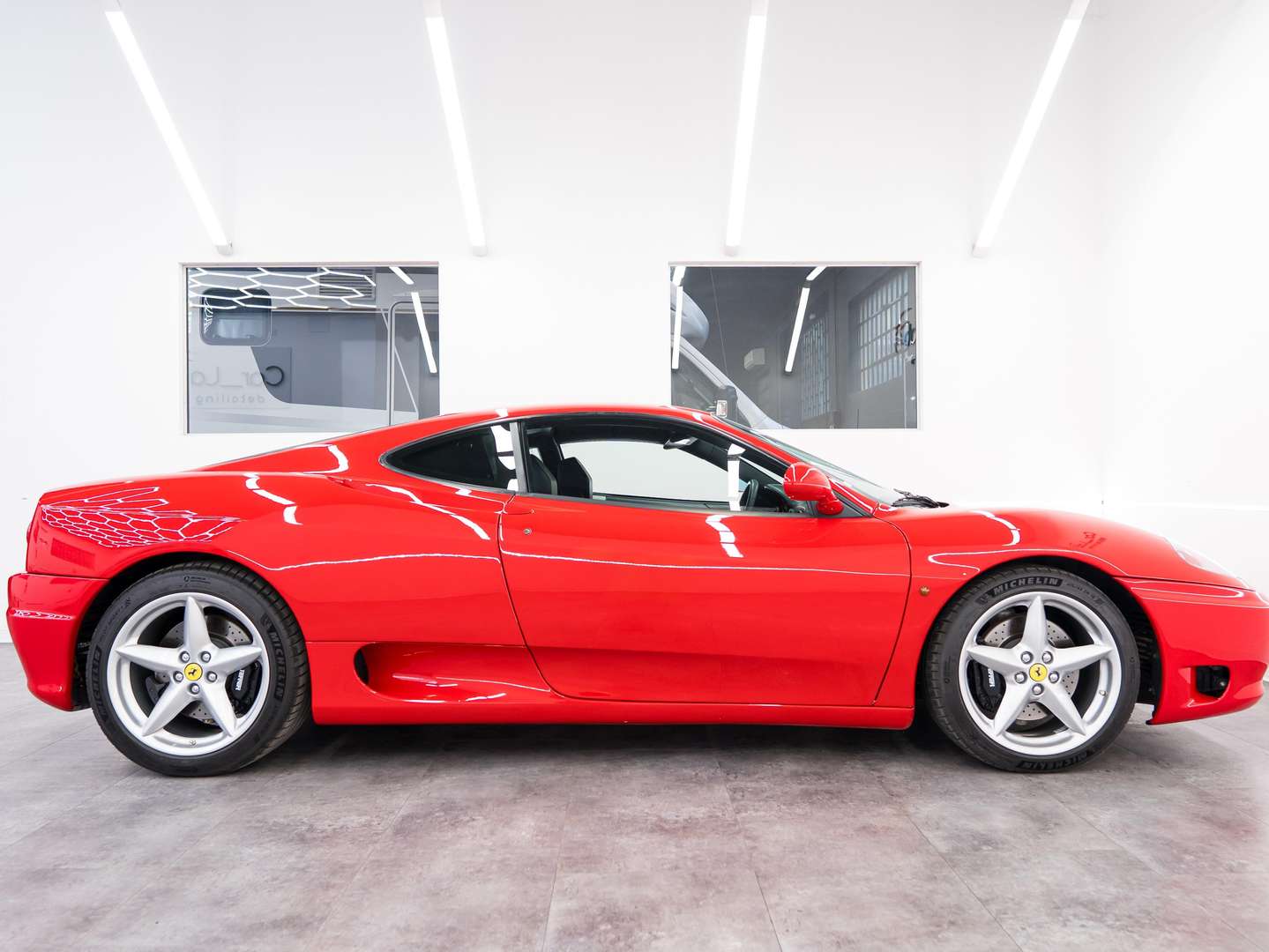 Ferrari 360 Modena -  - Joinsteer - #3