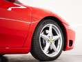 Ferrari 360 360 3.6 Modena MANUALE --SERIVCE BOOK--ASI Rosso - thumbnail 6