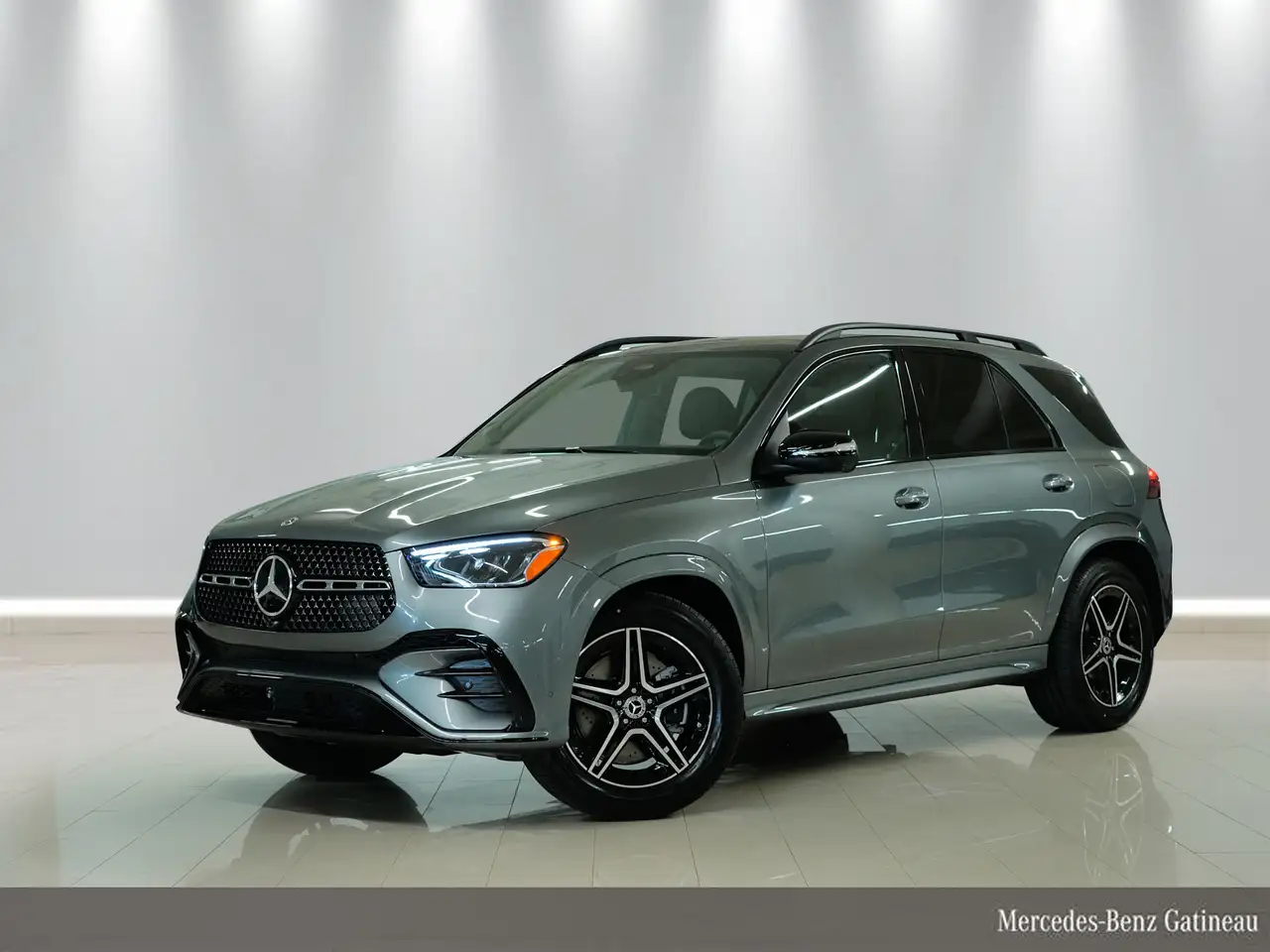 2026 Mercedes-Benz GLE