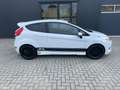 Ford Fiesta 1.6 Sport Blanco - thumbnail 9