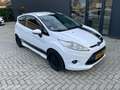 Ford Fiesta 1.6 Sport Blanco - thumbnail 2