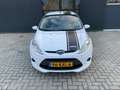 Ford Fiesta 1.6 Sport Blanco - thumbnail 3