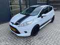 Ford Fiesta 1.6 Sport Blanco - thumbnail 4