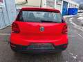 Volkswagen Polo Cross CrossPolo 1,2 TDI DPF Rot - thumbnail 5
