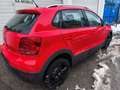 Volkswagen Polo Cross CrossPolo 1,2 TDI DPF Rot - thumbnail 16