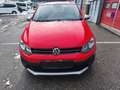Volkswagen Polo Cross CrossPolo 1,2 TDI DPF Rot - thumbnail 3