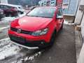 Volkswagen Polo Cross CrossPolo 1,2 TDI DPF Rot - thumbnail 14