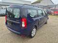 Dacia Logan Laureate Blau - thumbnail 5