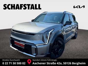 GT-Line Launch Edition 4WD 7-Sitz. Panorama Scheck