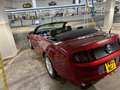 Ford Mustang Mustang Cabrio 2.3 Eco Boost Rosso - thumbnail 6