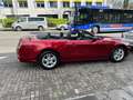 Ford Mustang Mustang Cabrio 2.3 Eco Boost Rosso - thumbnail 1