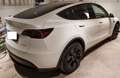 Tesla Model Y Model Y Long Range AWD 75kWh Weiß - thumbnail 6