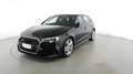 Audi A3 Sportback 40 2.0 tdi Sport quattro edition 184cv s Nero - thumbnail 1