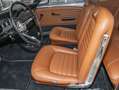 Ford Mustang OLDTIMER RESTAURIERT Falcondesign NEU GEPOLSTERT Grau - thumbnail 3
