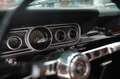 Ford Mustang TOP Restaurierung H-Zulassung Automatik Grau - thumbnail 6