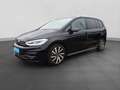 Volkswagen Touran 1.5 TSI DSG R-LINE 7SITZE PANO LM18 AHK Schwarz - thumbnail 2