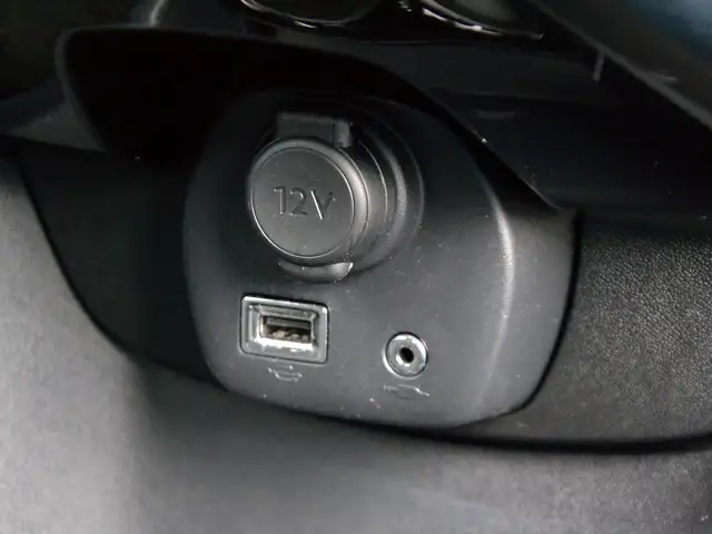 Citroen C1 view 13
