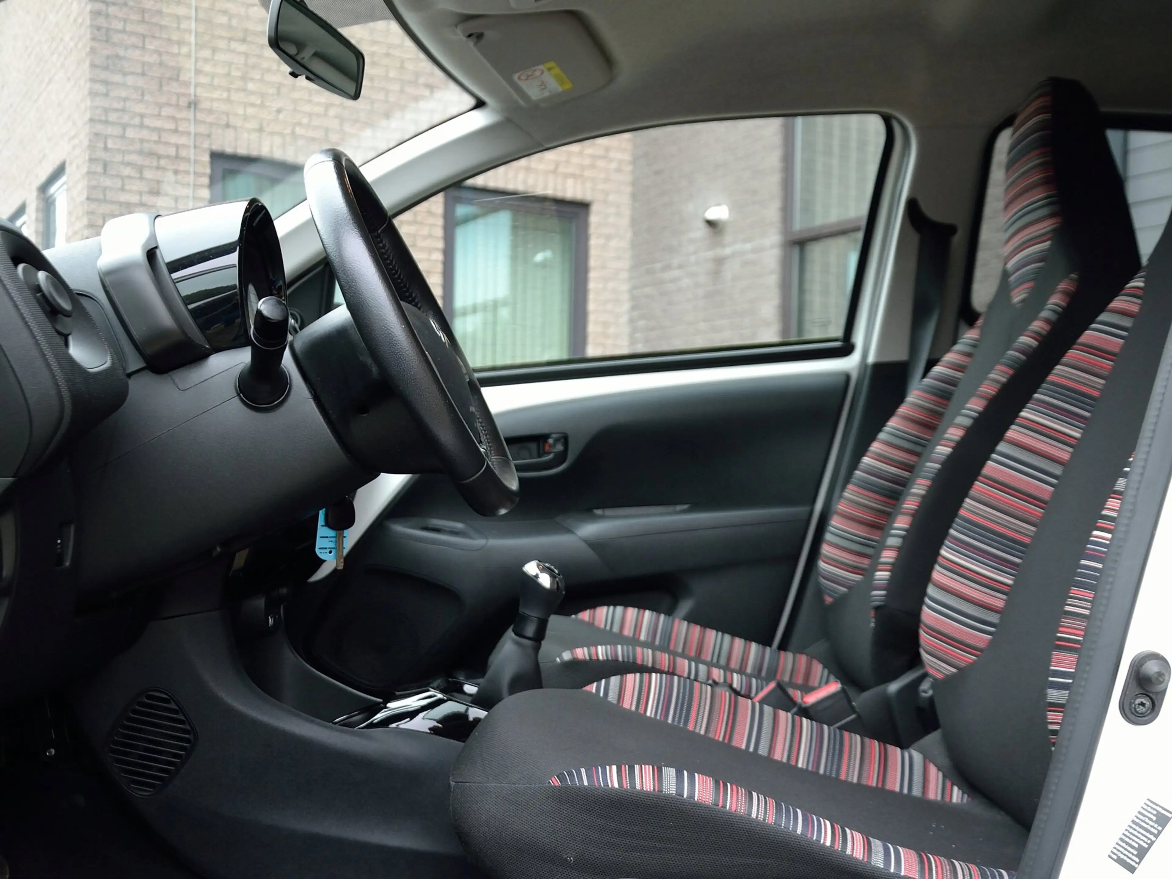 Citroen C1 1.0 VTi Feel | 5DRS | Airco | DAB | El. Ramen — photo 6
