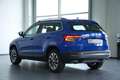Skoda Karoq Clever *AUTOMATIK*TEMP*SHZ*AHK* Blau - thumbnail 10