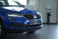 Skoda Karoq Clever *AUTOMATIK*TEMP*SHZ*AHK* Blau - thumbnail 5