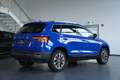 Skoda Karoq Clever *AUTOMATIK*TEMP*SHZ*AHK* Blau - thumbnail 7