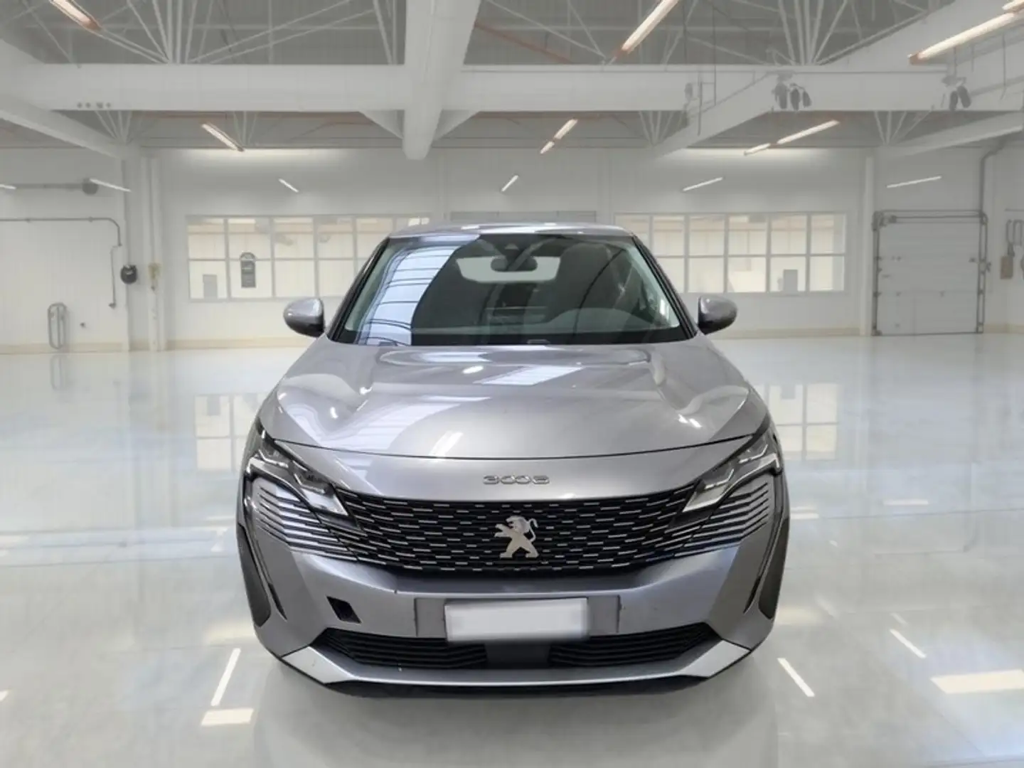 Peugeot 3008 BlueHDI 130 EAT8 S&S Active Business - 2