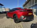 Peugeot 408 Allure Pack 130 EAT8 Apple CarPlay | Camera | Trek Rood - thumbnail 3
