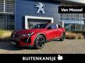 Peugeot 408 Allure Pack 130 EAT8 Apple CarPlay | Camera | Trek Rood - thumbnail 1