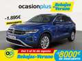 Volkswagen T-Roc 1.0 TSI Life 81kW Azul - thumbnail 1