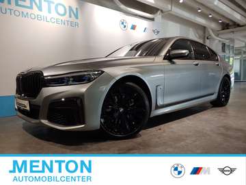 d xDrive M Sportpaket/20"/Laser/SoftClose/Kamera