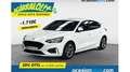Ford Focus 1.5Ecoblue ST Line 120 Blanc - thumbnail 1