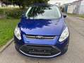 Ford C-Max Sync Edition Blau - thumbnail 1